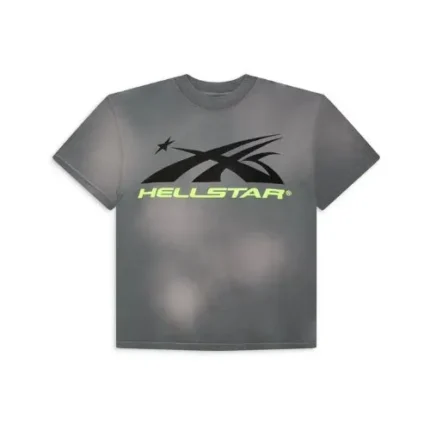 Grey Hellstar Shirts
