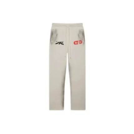 Hellstar If You Dont Like Us Beat Us Sweatpants