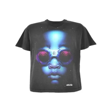 Hellstar Goggles Shirt