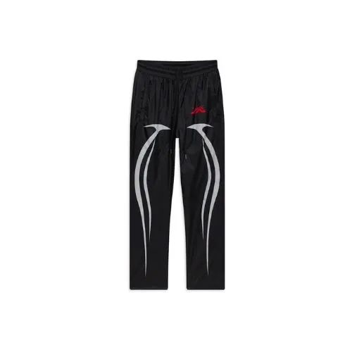 Hellstar Nylon Pants Lightweight Streetwear Essential Hellstar Nylon Pants Lightweight Streetwear Essential