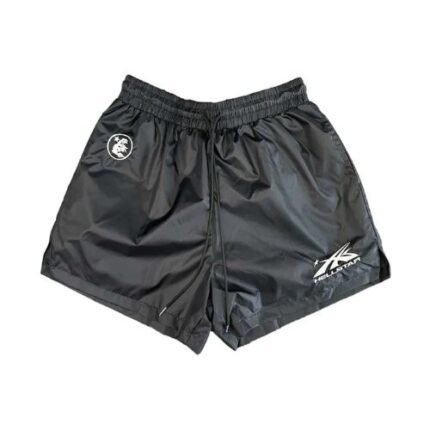 Hellstar Nylon Shorts Lightweight Streetwear Essential