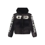 Hellstar Studios Zip Hoodie