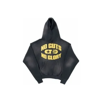 No Guts No Glory Hellstar Hoodie